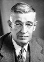 Vannevar Bush (1890-1974) - zanim wymyślił Memex.