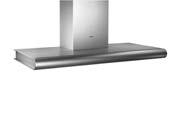 AW 280 120 Szerokość 120 cm Praca w obiegu otwartym lub zamkniętym AW 280 190 Szerokość 90 cm Praca w obiegu otwartym lub zamkniętym Niezbędne akcesoria instalacyjne AD 010 392* Kołnierz sufitowy do