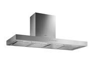 A W 240 120, panel sterowania ze stali szlachetnej Szerokość 120 cm Dostawa z kominem A W 240 190, panel sterowania ze stali szlachetnej Szerokość 90 cm Dostawa z kominem A W 240 170, panel
