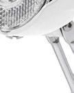 LAMPKA przednia HL-DE063 liczba diod 3 3 x AAA tryb świecenia 1 