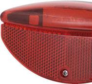 LAMPKA tylna HL-DE068 HL-DE069 liczba diod 3
