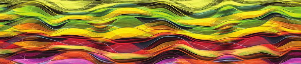 2 Wave design: Mac Stopa WA-1 WA-2 Tapicerka Waves of Creativity prezentowana podczas Salone del Mobile 2015 w ramach instalacji Energy for Creativity,