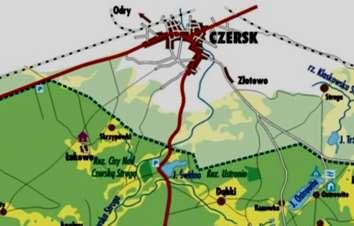 USTRONIE Ustanowiony Zarządzeniem nr 296 Min. Leśn. i Przem. Drzewn. z 23.