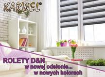 zstaw oczk ruchomch LED różn kolor