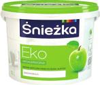,5 kg - 9, zł (0,60 zł/prani) QUANTO koncntrat do płukania, różn rzaj, poj.