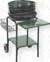TRAWY SUBARU mocny silnik Subaru 75 cm, -w-,