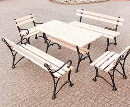 DONICZKI RATTAN, balkonowe, różne wymiary i