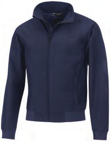 MATERIAŁY W KOLEKCJI XD APPAREL FABRIC XD SOFT to idealne połączenie trzymające ciepło: poliester z recyklingu na zewnątrz oraz podszewka z izolacją Aria (Thermore ) wewnątrz, zapewnia pełen komfort