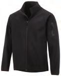 COMFORT 86% recycled polyester 14% spandex