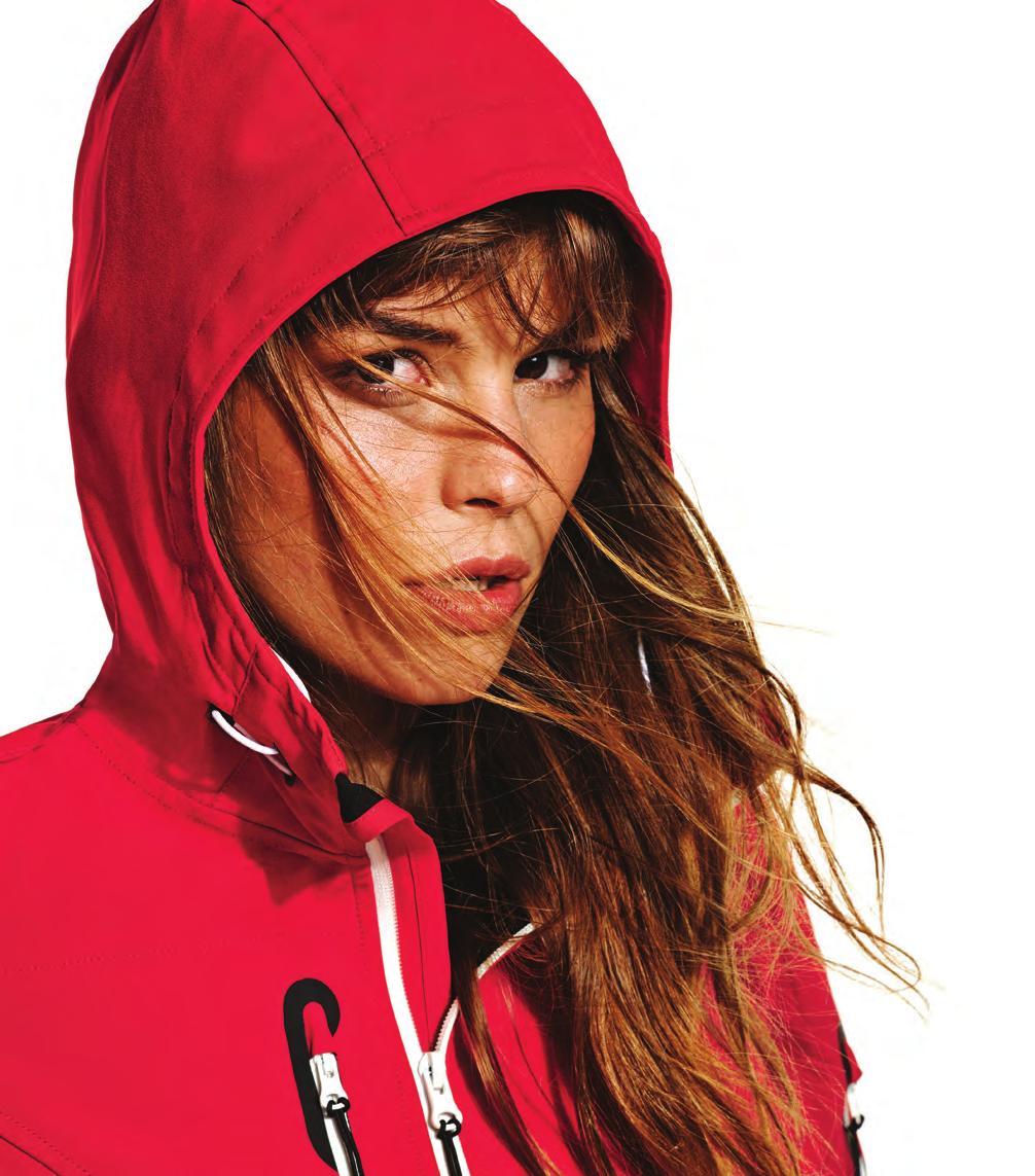 KIM JESTEŚMY XD Apparel to kolekcja bazująca na zrównoważonym rozwoju, wysokiej