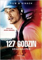 Tytuł : 127 godzin Autor : Aron Ralston Kategoria : literatura przygodowa Żaden scenarzysta nie wymyśliłby historii, jaka przydarzyła się autorowi tej książki, dwudziestosiedmioletniemu alpiniście,