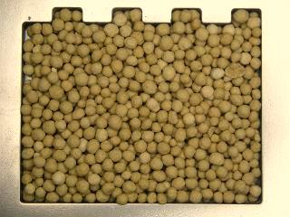 Salmag N 27%, CaO 3,5%, MgO 4% (83010087) 3,8mm 1kg/l 1,10 15.0 48 720 A 1 720 1 19 500 1 29 400 22-5 201 16.0 48 720 A 1 720 1 18 500 1 28 400 22-5 201 18.