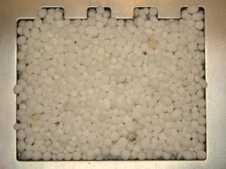 Mocznik 46%N granulowany PPC - Iran (83010722) 3,41mm 0,74kg/l 0,79 15.0 54 900 A 1 900 1 26 720 1 36 600 23-5 219 16.0 54 900 A 1 900 1 24 800 1 34 720 23-5 219 18.
