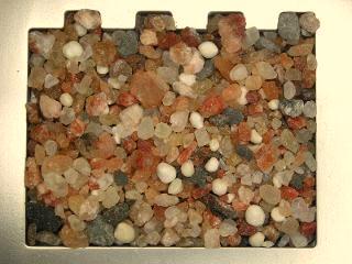 Nawozy MgO - Magnesia-Kainit K+S Kali GmbH (83009831) 4,23mm 1,21kg/l 1,15 15.0 27 600 A 1 720 1 28 600 1 38 500 16-1 182 16.0 27 600 A 1 720 1 26 600 1 36 500 16 0 182 18.