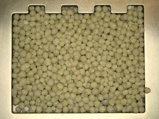 YaraMila NPK 23+5+5 + 6%S (83010423) 3,7mm 1,05kg/l 1,07 15.0 48 600 A 1 600 1 18 500 1 28 400 21-5 238 18.0 49 720 A 1 720 1 17 500 1 27 400 24-5 220 21.