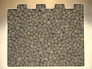 TIMAC AGRO Azofertil 27 + 20%So3 (83010298) 3,72mm 0,93kg/l 0,98 15.0 43 720 A 1 720 1 25 500 1 35 400 21-5 196 18.0 45 800 A 1 800 1 24 600 1 34 500 23-5 217 21.