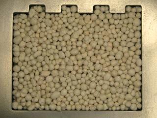 YaraBela EXTRAN 33,5 Ambes / France (83008547) 3,44mm 1,01kg/l 1,09 15.0 52 600 A 1 600 1 22 500 1 32 400 19-4 225 16.0 52 600 A 1 720 1 21 600 1 31 500 19-2 225 18.