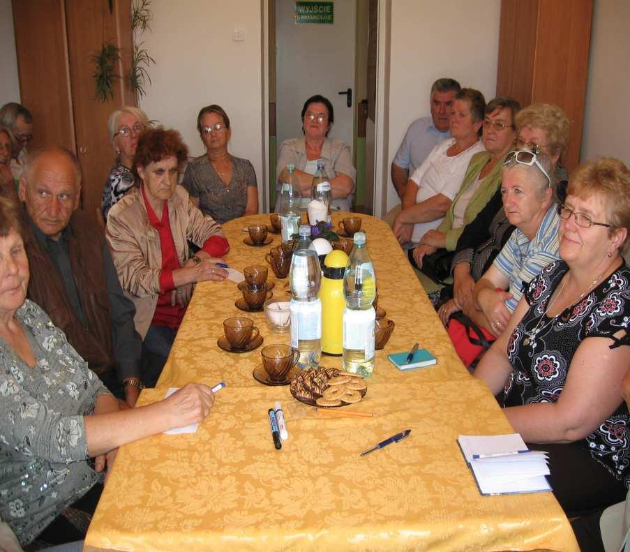 Grupa wsparcia