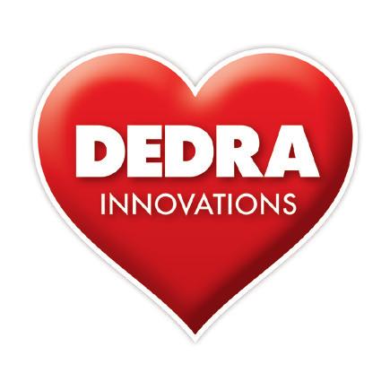Vaše DEDRA, s.r.o.