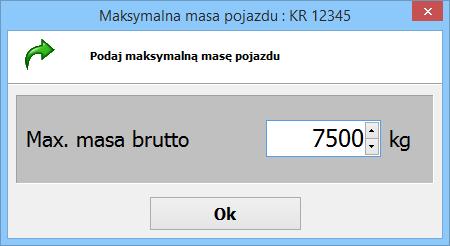 12 widać zaznaczoną opcje obsługi zanieczyszczeń. 4.3.