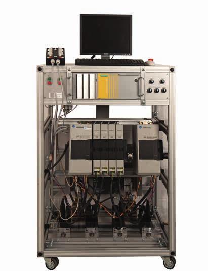 Produkty Serwonapędów FANUC ELAU Alpha i Spindle drive Alpha A