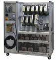 Produkty Elektroniki w robotyce ABB ASEA MOTOMAN STÄUBLI IRC5 (3x) S2 (3X) S3 (2X) S4 (2X) S4C (2X) S4C+ (2X) S2 XRC CS8C TX60L ADEPT BOSCH YASNAC REIS 840 Adept One MV Cobra