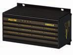 HITACHI HONEYWELL PG1220 Series PLS 511 EC