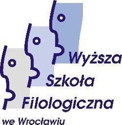 Sienkiewicza 32 50-335 Wrocław www.wsf.edu.