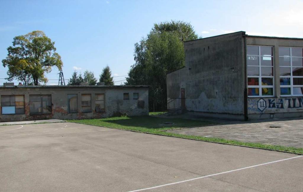 stwarzanie możliwości i warunków do spotkań oraz uczestnictwa rodzin osób niepełnosprawnych czy chorych