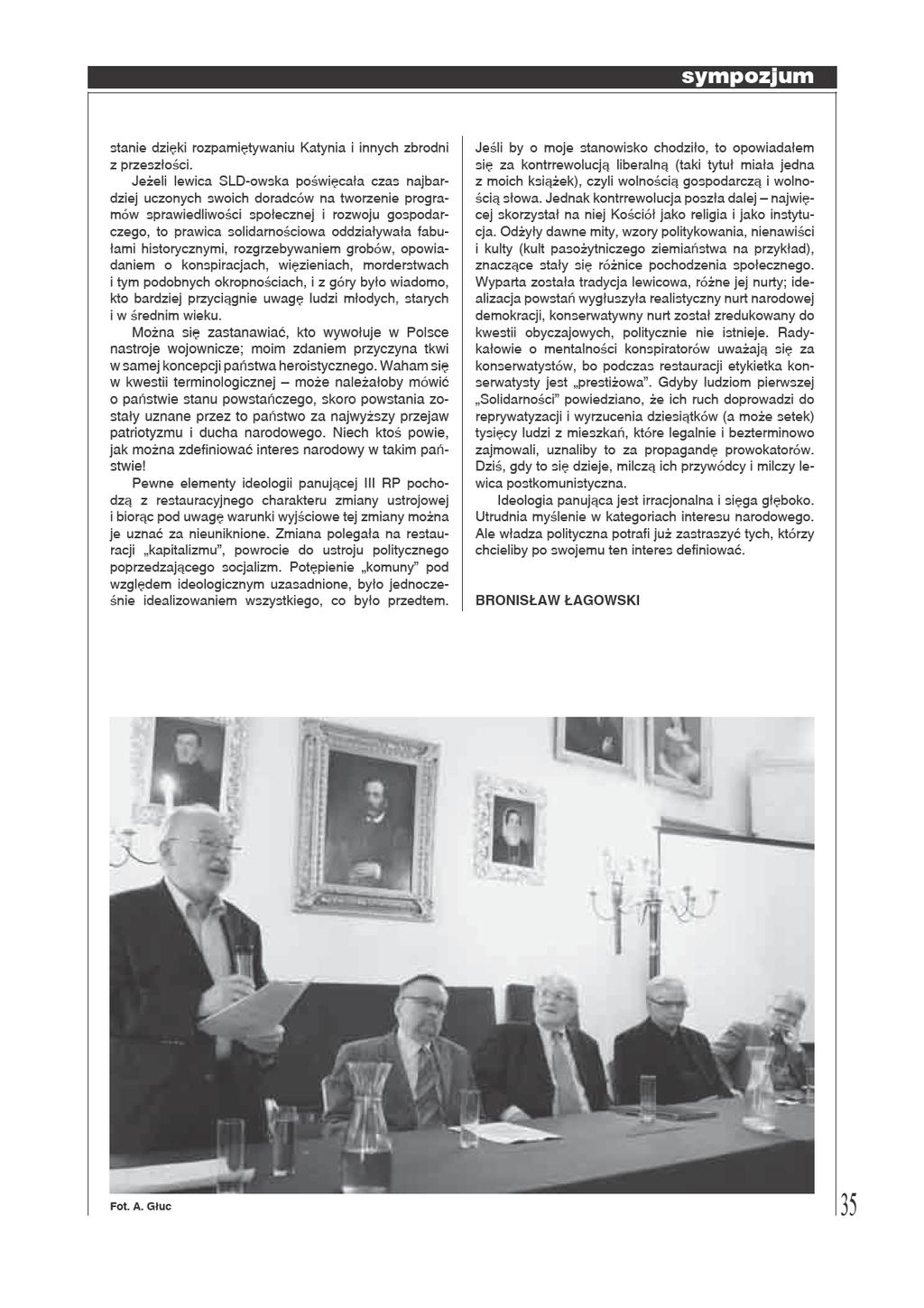 Mormoński dokument randkowy