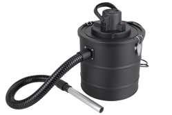 dodatkowym gniazdem Odkurzacz kominkowy 1400W ODK1400 Produkt nr: 0463 230V~50Hz Moc 1400W Pojemność