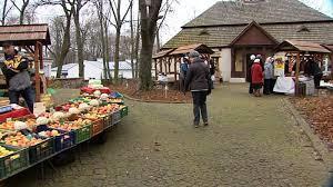 Z ograniczeń terytorialnych sprzedaży wyłączono sprzedaż podczas wystaw, festynów, targów oraz kiermaszy organizowanych w celu promocji tych produktów.