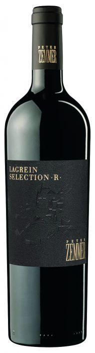 Peter Zemmer Lagrein Selection "R" Czerwone Alto Addige DOC Lagrein 13% 2.3 g/l 4.