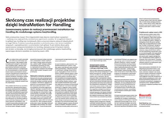 8 SPONSORED ARTICLES SHOWING HOW IT WORKS Industrial supply companies sell sophisticated products that