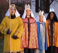 Al Mittler + Hilde Germaine + Edmund Gregor + Zbigniew Delanowski - 1 Year Death Anniversary Thursday, December 25, 2014 - Christmas 7:30 am + Edward & Cecylia Bates - Death Anniversary (Daughter