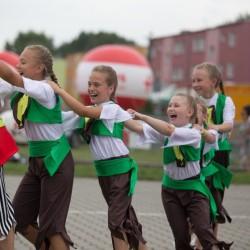 Piątkowy program GOK jest Ok!