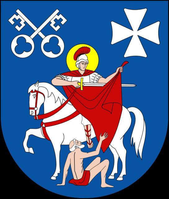 Gminny Program Rewitalizacji dla