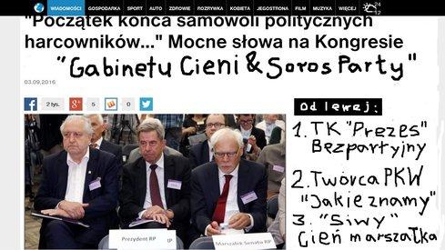 Na "Kongresie Gabinetu Cieni" Europejski Trybunał Sprawiedliwości reprezentował "Siwy", jak widzimy, "Cień