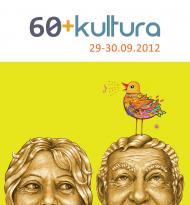 2012-09-19 Promocja dla Seniorów Miło nam poinformować, że Teatr Wybrzeże włączył się do akcji "60+ Kultura", organizowanej przez Ministerstwo Kultury i Dziedzictwa Narodowego oraz Kancelarię Prezesa