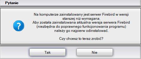 Pełna instalacja programu CAD Decor PRO - wywołuje procedurę standardowej pełnej instalacji programu CAD Decor PRO; Instalacja wybranych baz danych - pozwala na zainstalowanie wybranych baz z płyty
