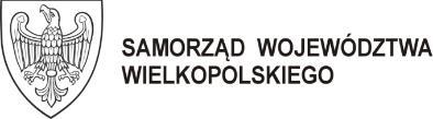 00-30-0003/15, zwany dalej Regulaminem, ustalony zostaje w oparciu o umowę o dofinansowanie projektu nr RPWP.06.02.00-30-0003/15-00, zawartej z Zarządem Województwa Wielkopolskiego al.