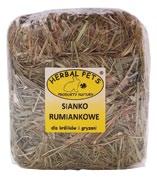 Sianko z rumiankowe dla królików i gryzoni Waga: 300g 5 907587 664555 Nr art.