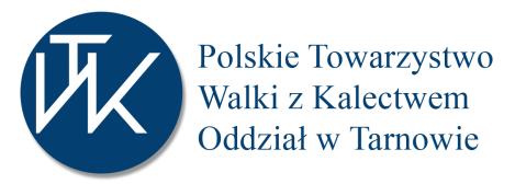 Projekt dofinansowany ze środków Programu Rządowego na rzecz Aktywności Społecznej Osób Starszych na lata 2014-2020