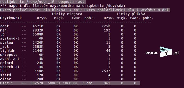 I na tym etapie wpis swój chciałbym zakończyć.