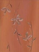 25x7,6 magnolia BroWn