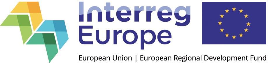 Cele tematyczne Osoba do kontaktu w MR www.interregeurope.eu www.interreg-central.eu www.europasrodkowa.