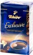 Tchibo 56412 Exclusive 250 g 23% 244212