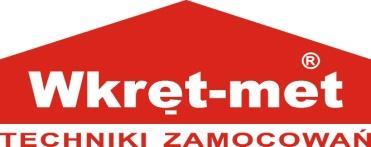 GWOŹDZIE, ŚRUBY, NAKRĘTKI, POZOSTAŁE ARTYKUŁY METALOWE GWOŹDZIE, ŚRUBY, NAKRĘTKI,