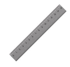 lesson How much is the ruler?