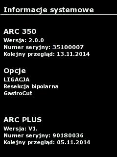 5 Obsługa 5.10.7.